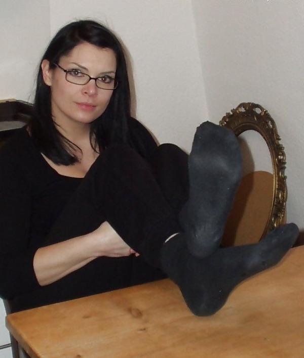 23P Smelly Socks 