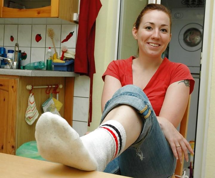 23P Smelly Socks 