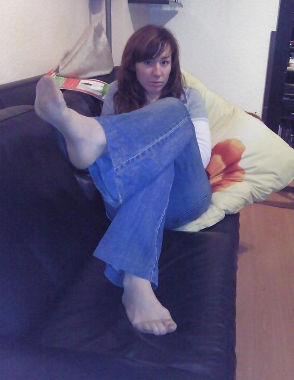 23P Smelly Socks 