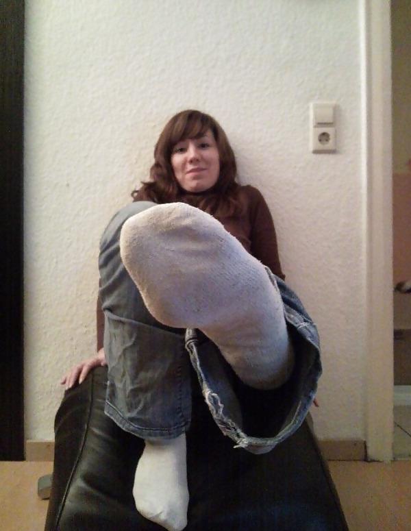 23P Smelly Socks 