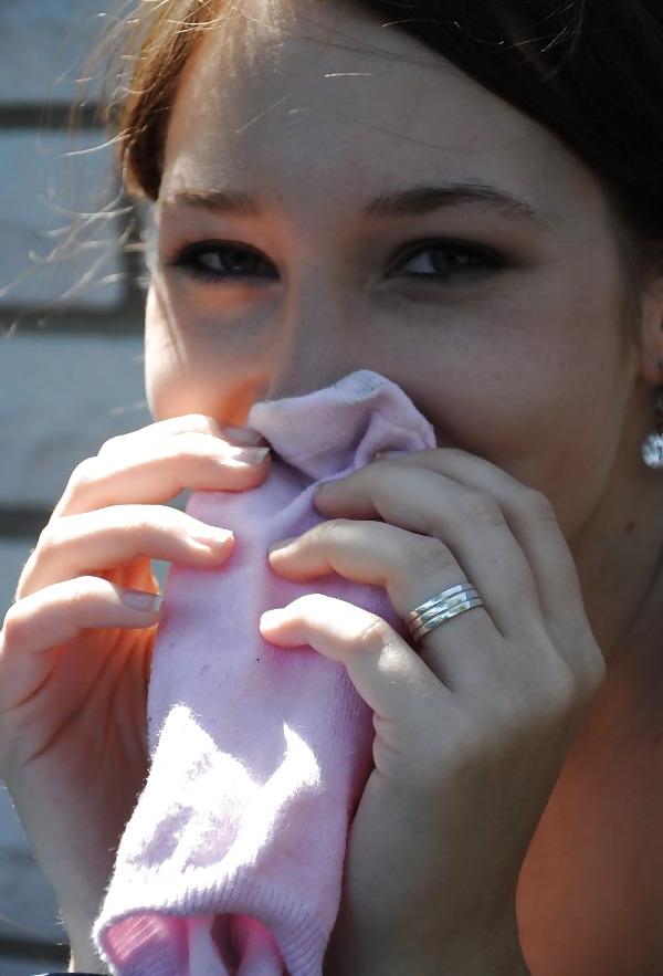 23P Smelly Socks 