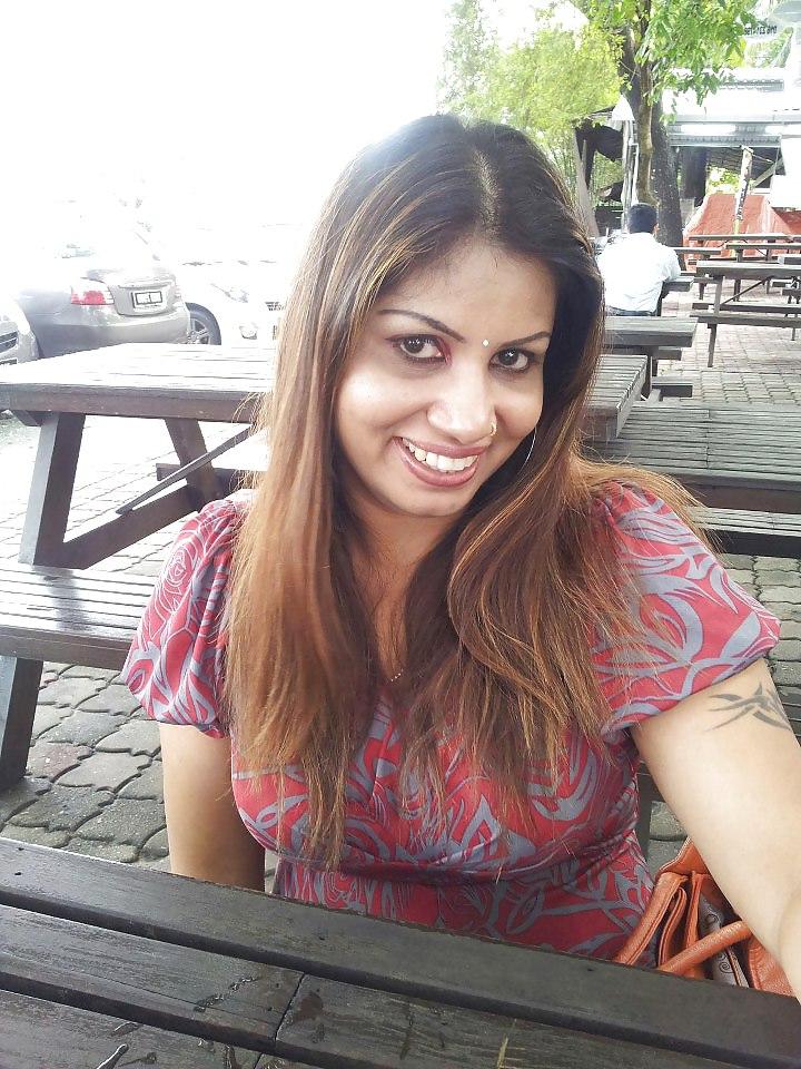 25P Bitchy Slutty Indian Women