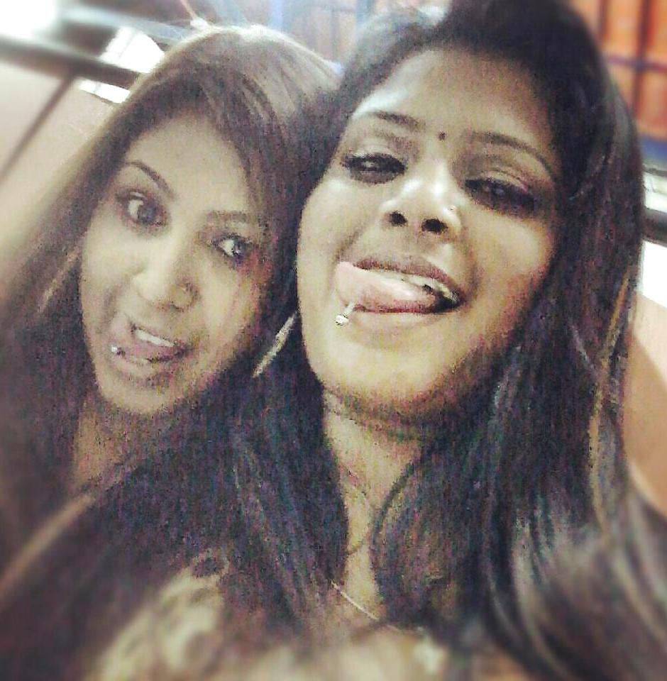 25P Bitchy Slutty Indian Women