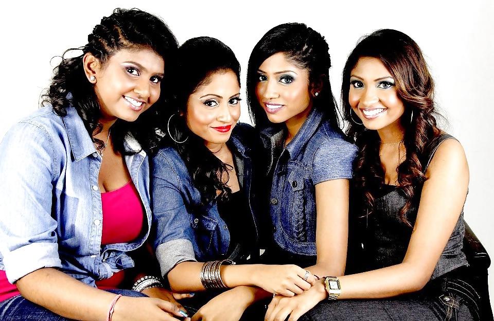 25P Bitchy Slutty Indian Women