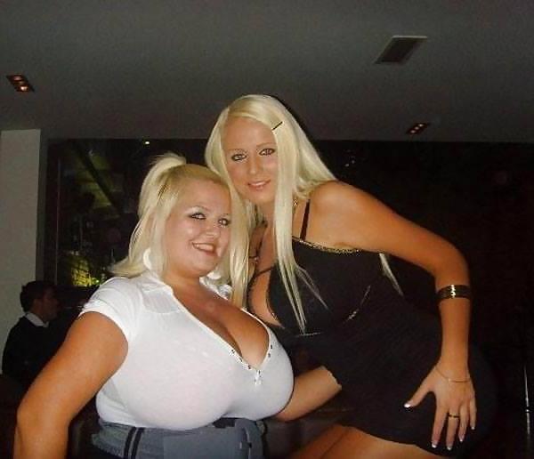 25P Huge Tits, Tight Tops 75