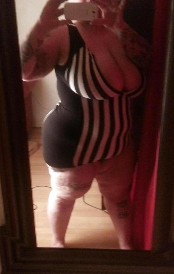 25P Huge Tits, Tight Tops 75