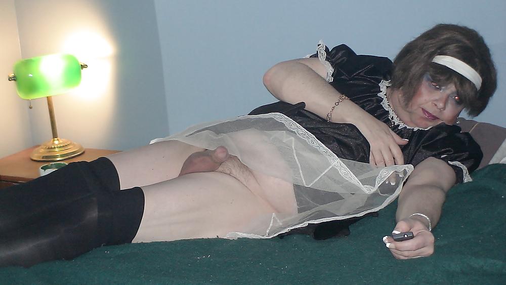 14P Sandra Maid