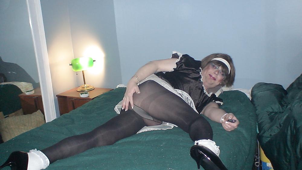 14P Sandra Maid