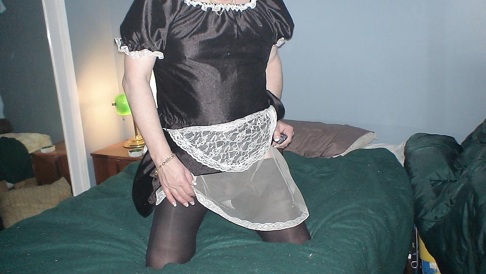 14P Sandra Maid