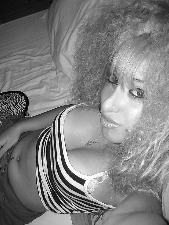 25P Collection beurette sexy ( du net) 4