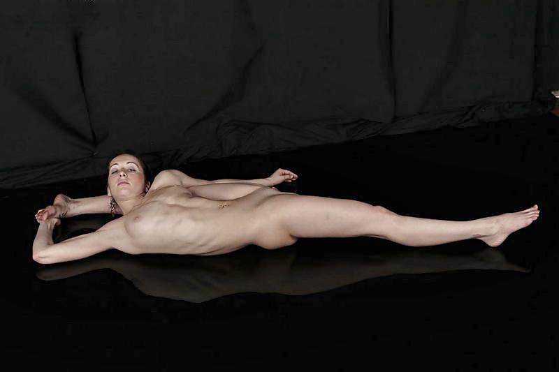 25P Flexible Babes.