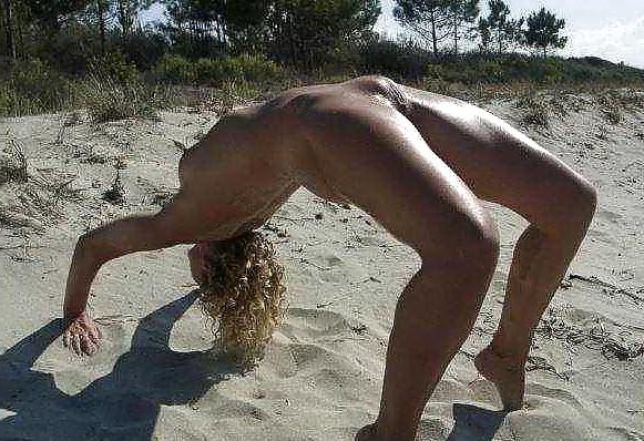 25P Flexible Babes.