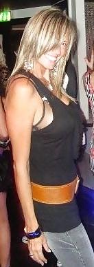 25P Blonde UK MILF Kirsty