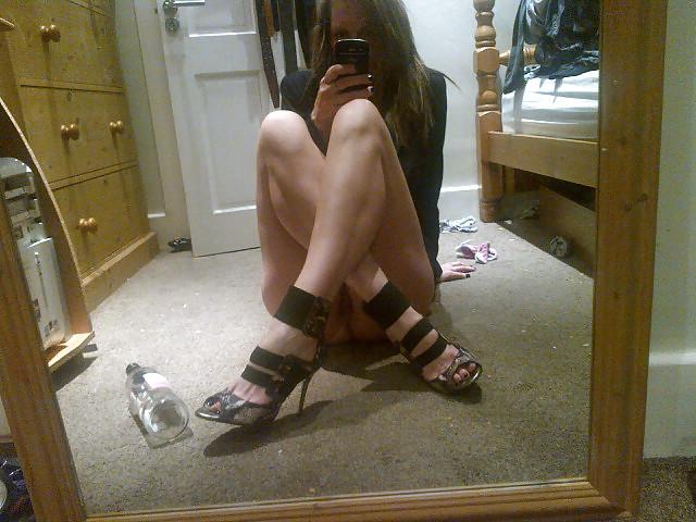 25P Blonde UK MILF Kirsty