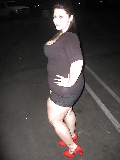 25P Big Busty Clothed Babes 2
