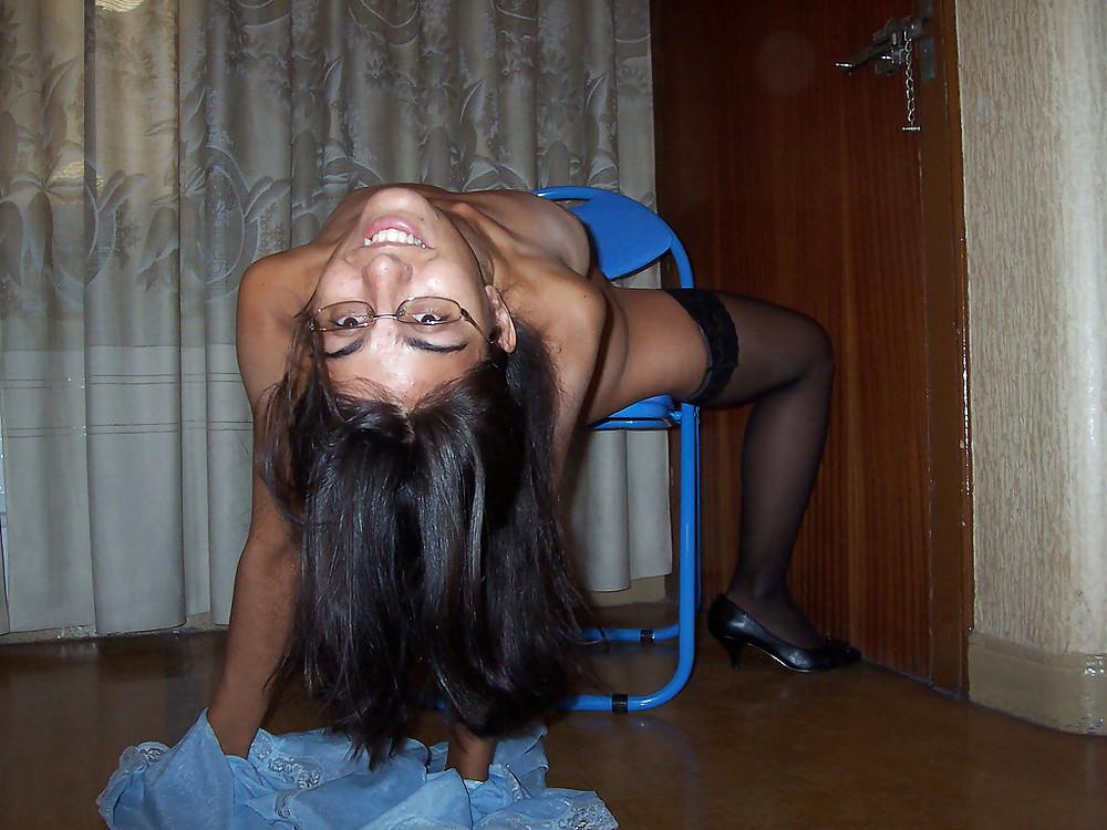 24P Milf from Spain