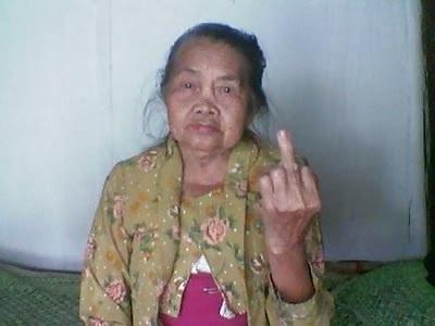 25P Indonesian Ladies