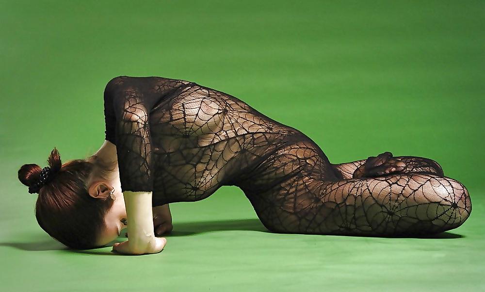 25P Flexible Babes 6
