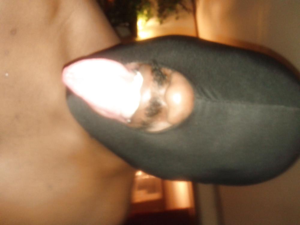 9P ANAL THE preview: