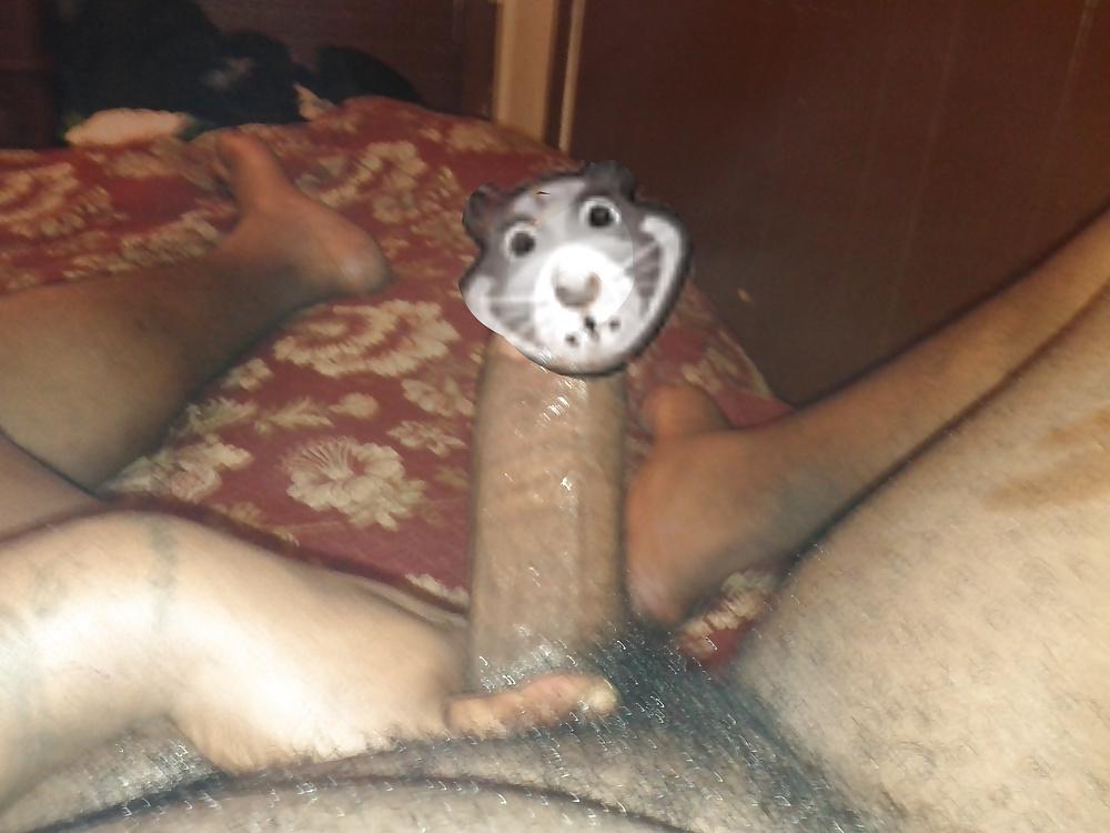 9P ANAL THE preview:
