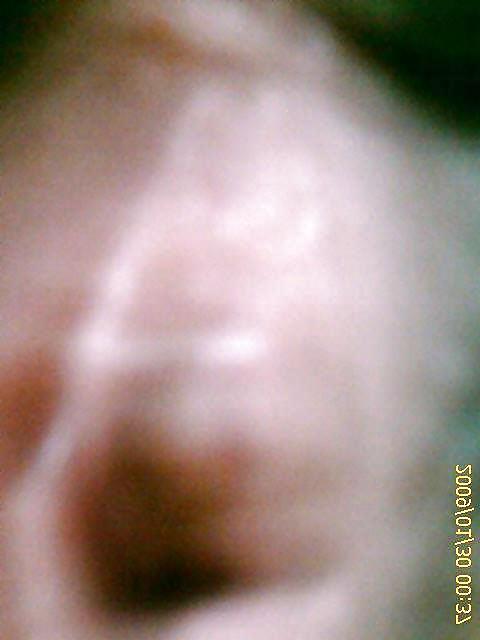 25P Indian wife pussy