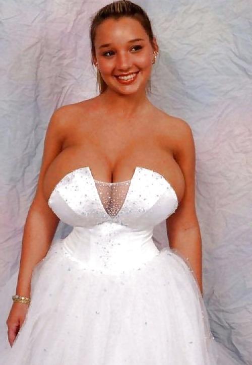 25P Gros seins