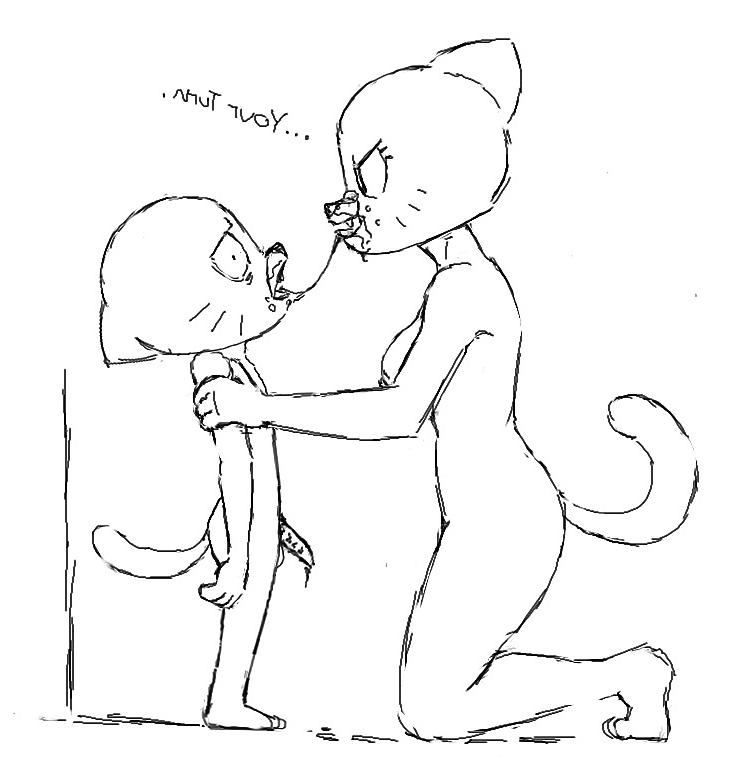 16P Crazy toons 8