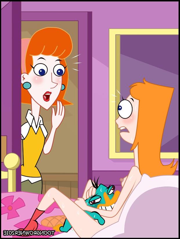 16P Crazy toons 8