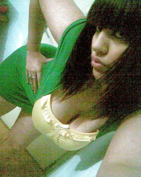 25P Brunette with big tits (2)