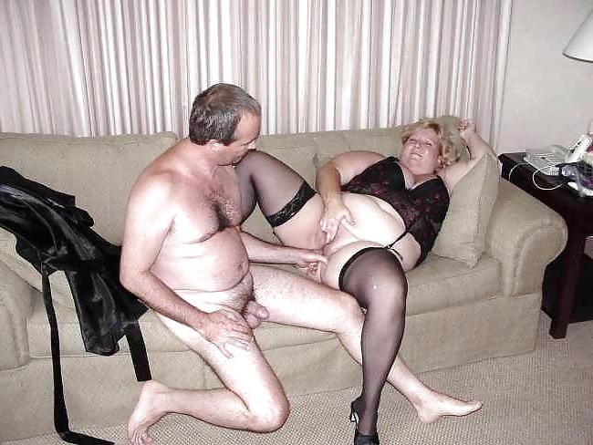 25P BIG MATURE WOMAN