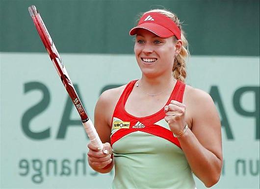 10P 10ftw tennis babes