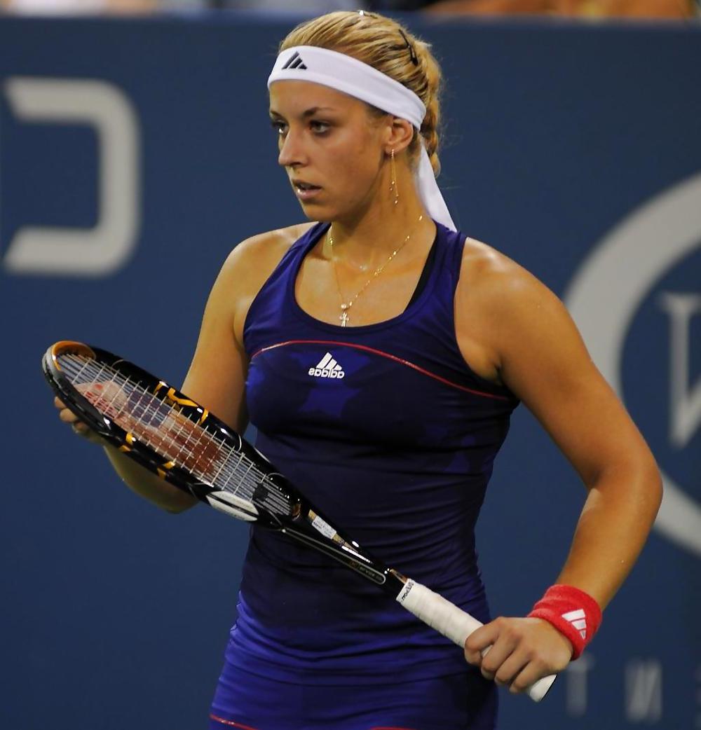 10P 10ftw tennis babes