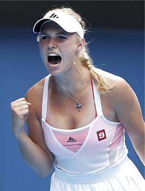 10P 10ftw tennis babes