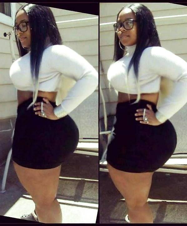 21P Black honey buns