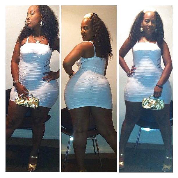 21P Black honey buns