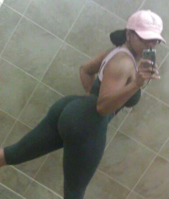 21P Black honey buns