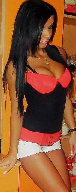 25P STEFANYA  Best romanian escort ever fucked