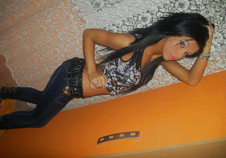 25P STEFANYA  Best romanian escort ever fucked