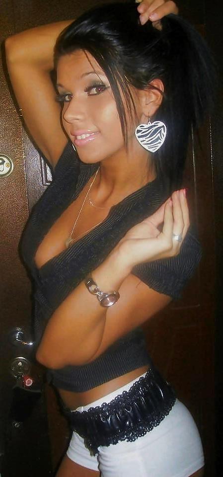 25P STEFANYA  Best romanian escort ever fucked