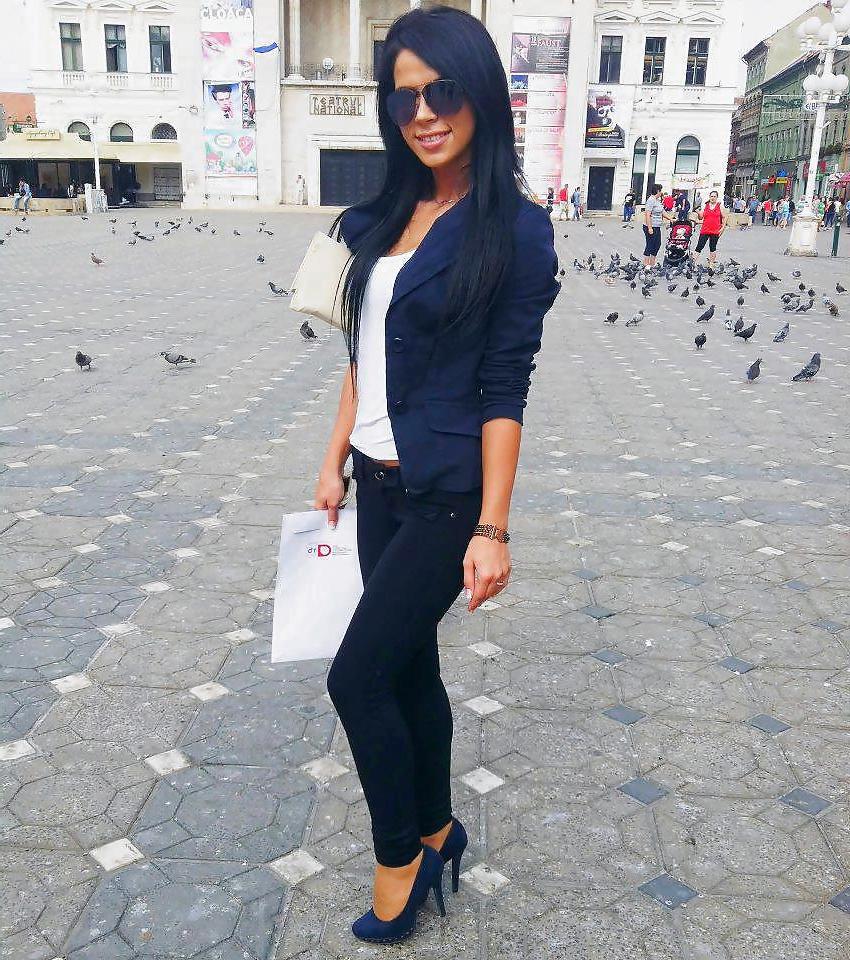 25P STEFANYA  Best romanian escort ever fucked