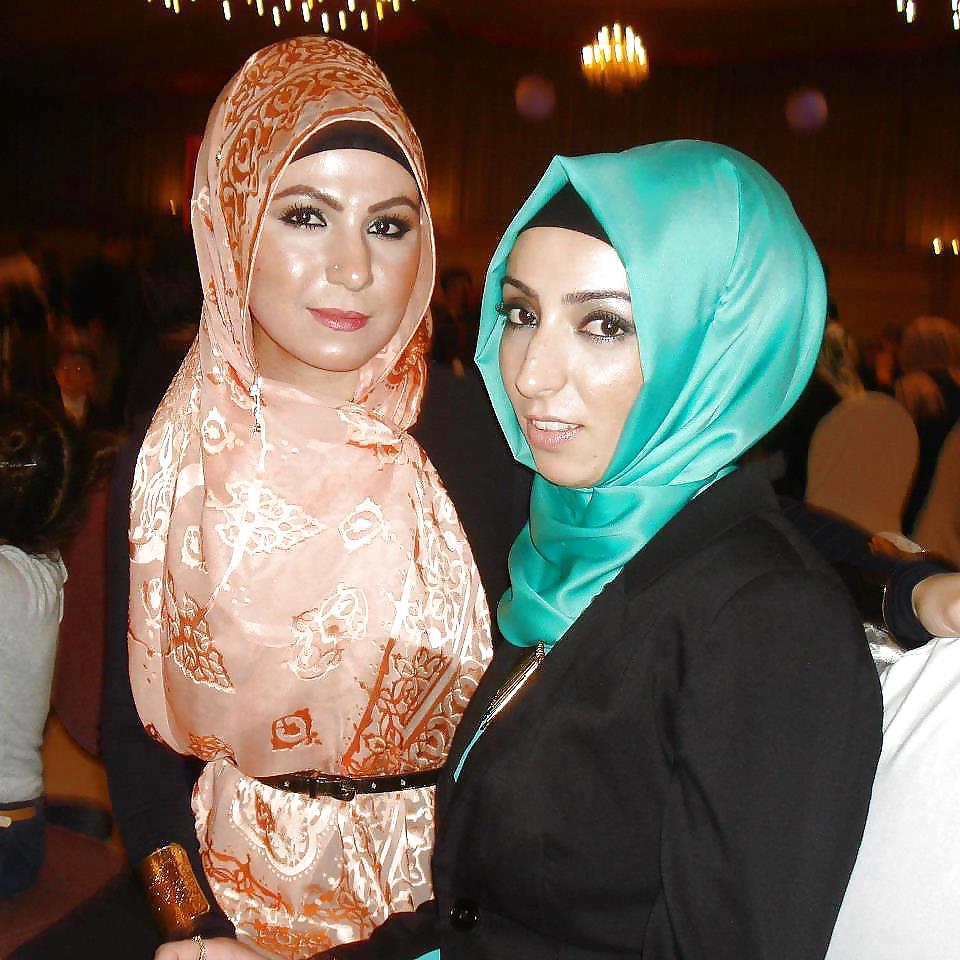 8P Only Anal For Hijab Whores