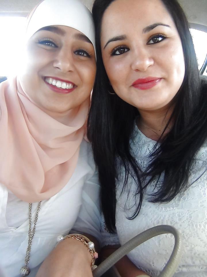 8P Only Anal For Hijab Whores