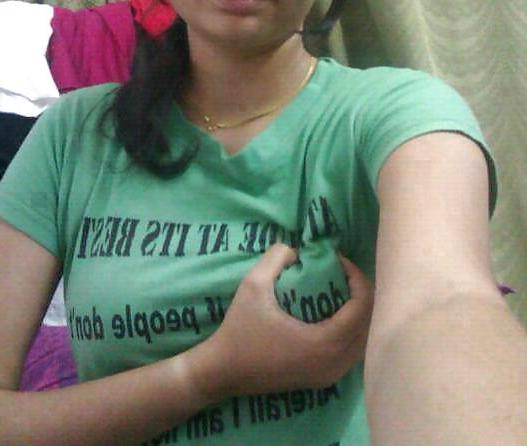 22P Beautiful Indian Girls 74-- By Sanjh