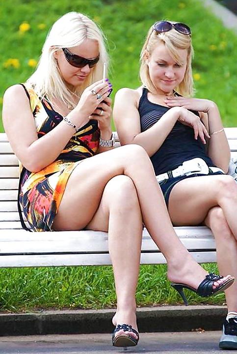 25P Facebook finds - lots of cute babes