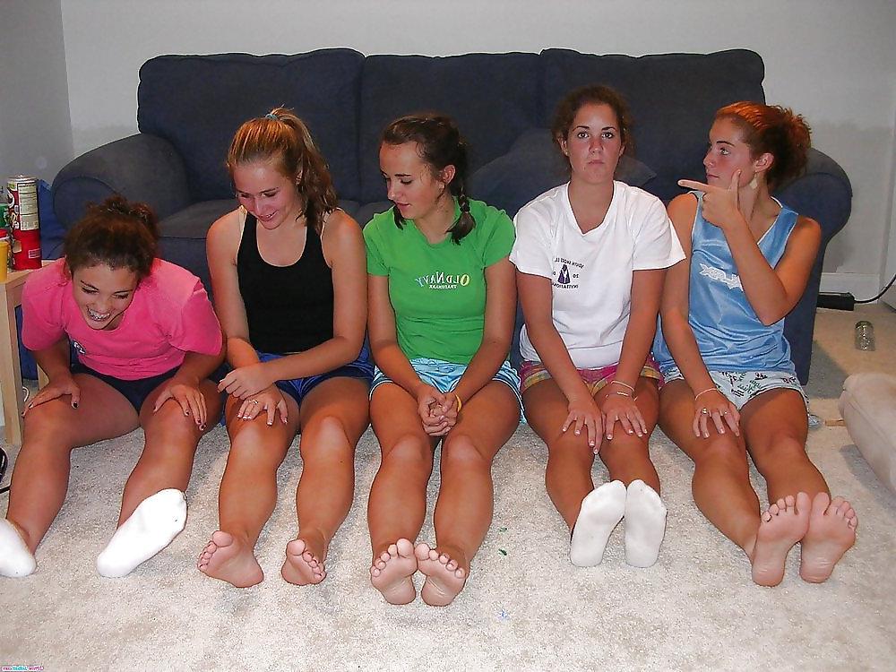15P Socks pt.5