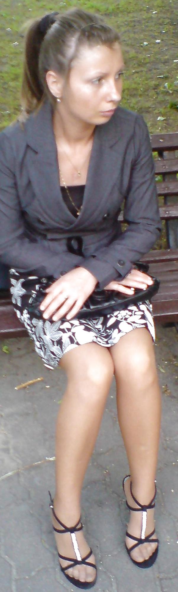 25P Blonde amateur wife