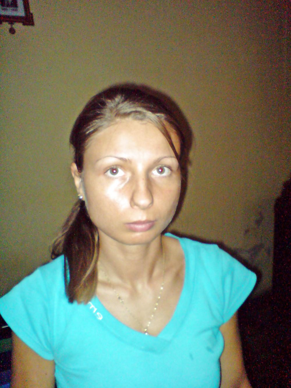 25P Blonde amateur wife