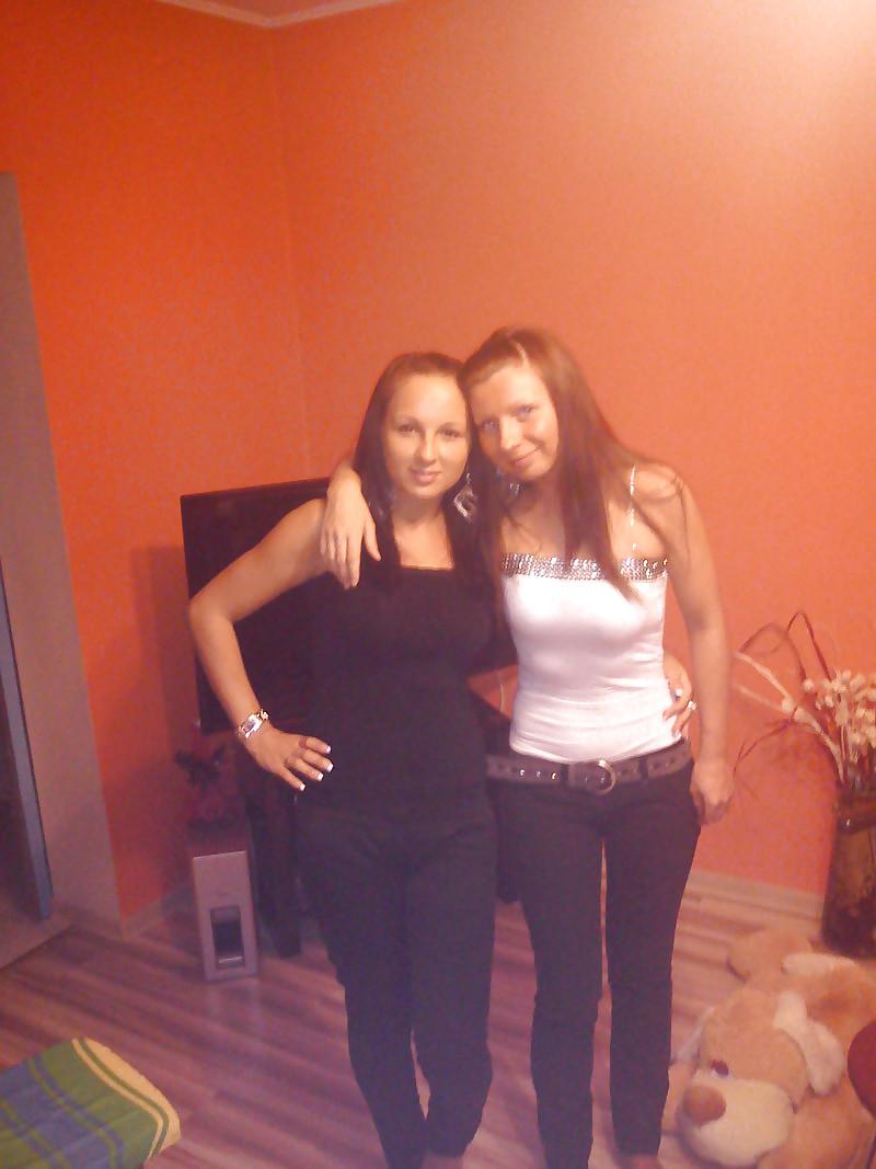 25P Blonde amateur wife