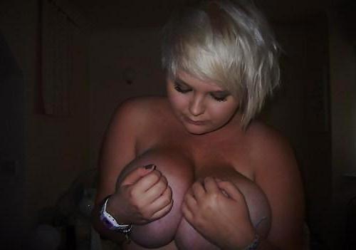 23P Monster Boobs 75