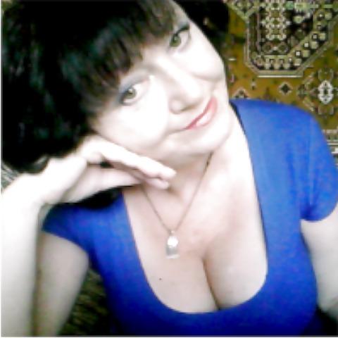 15P Beautiful granny boobs